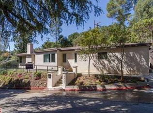 2451 Greenvalley Rd, Los Angeles, CA 90046