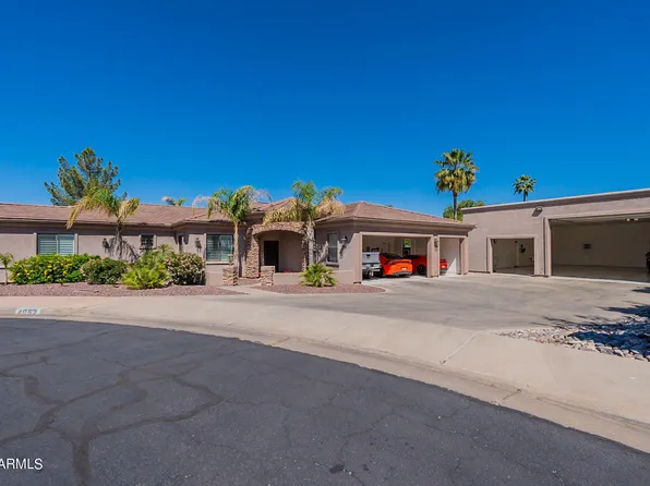 4052 E HACKAMORE Circle, Mesa, AZ 85205