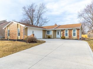 6515 Woodthrush Dr, Fort Wayne, IN 46835