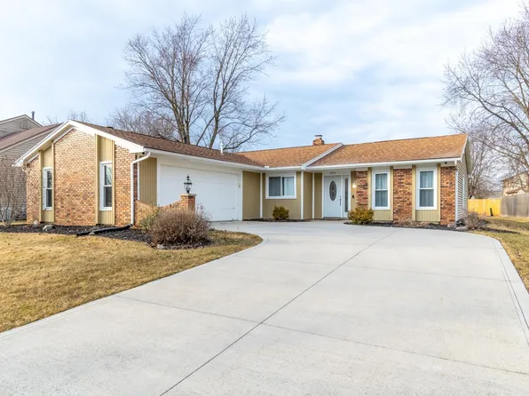 6515 Woodthrush Dr, Fort Wayne, IN 46835