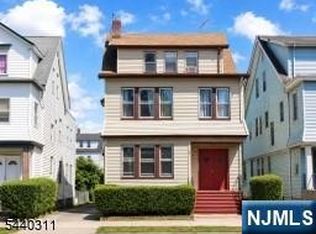 556 S Clinton St, East Orange, NJ 07018