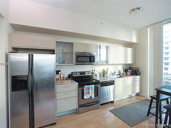 3rd image of 350 NE 24th St APT 516