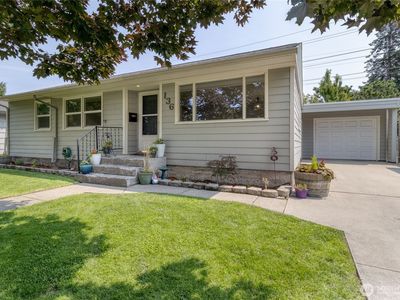 136 Boyer Drive, Walla Walla, WA, 99362