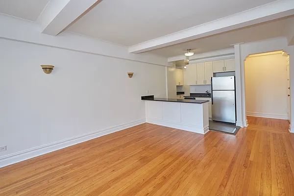 Rented by Brown Harris Stevens | media 15