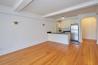 Rented by Brown Harris Stevens