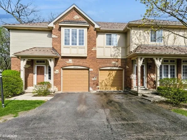 34253 N Homestead Rd #5, Gurnee, IL 60031