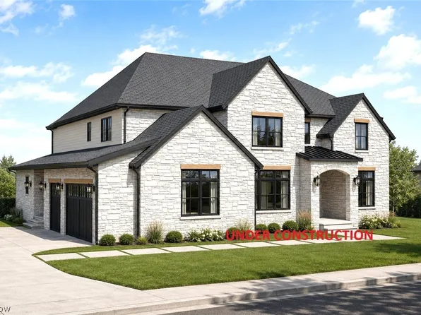 2736 Rocky Ridge Dr, Westlake, OH 44145