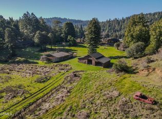 8471 Flynn Creek Rd, Comptche, CA 95427