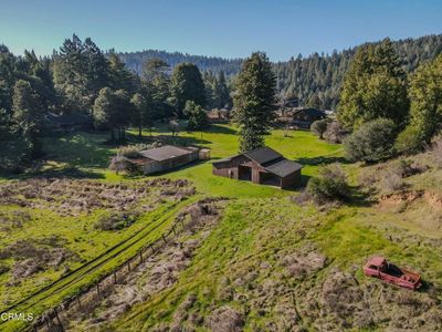 8471 Flynn Creek Rd, Comptche, CA, 95427