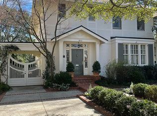 1812 Seneca Ave, Columbia, SC 29205