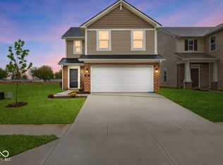 3101 Lennon Ln, Indianapolis, IN 46235