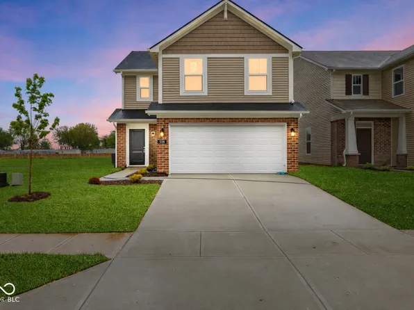 3101 Lennon Ln, Indianapolis, IN 46235