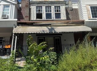 2007 W Cambria St, Philadelphia, PA 19132