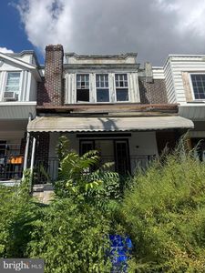 2007 W Cambria St, Philadelphia, PA, 19132