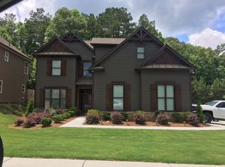 17 Hawthorn Dr, Dallas, GA 30132