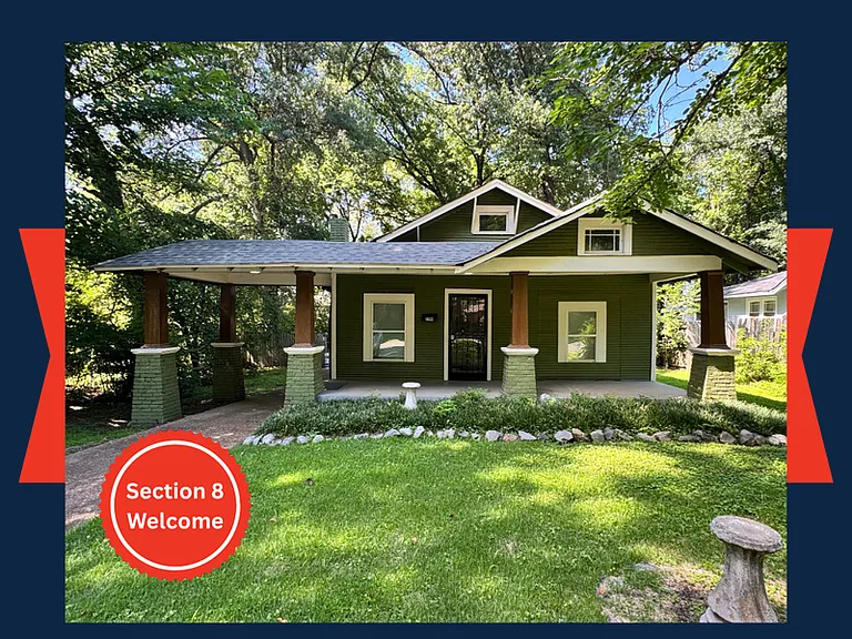 3298 Spottswood Ave — Photo 1