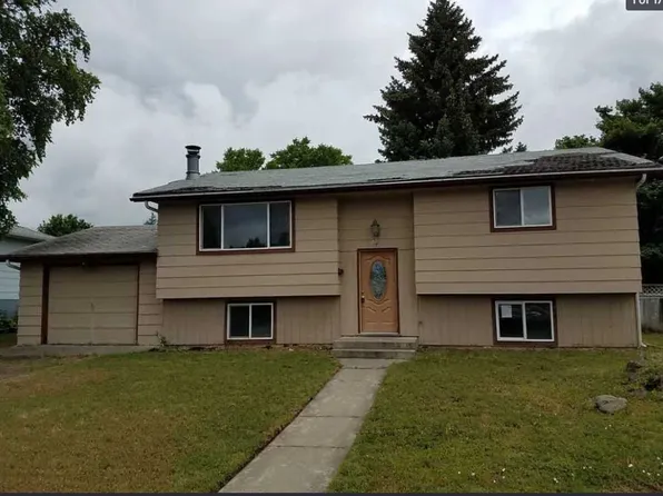 812 Chestnut St, Cheney, WA 99004