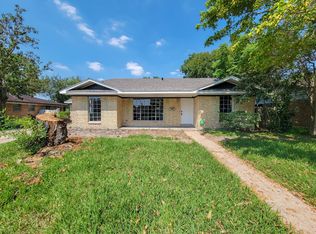 3919 Hickok Ln, Houston, TX 77047