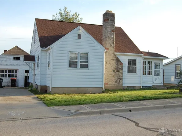 331 W Wood St, Versailles, OH 45380