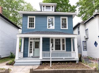 3503 Moody Ave, Richmond, VA 23225