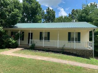 307 Harlan St, Greeneville, TN 37745