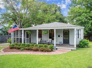 4761 Mimosa St, Baton Rouge, LA 70808