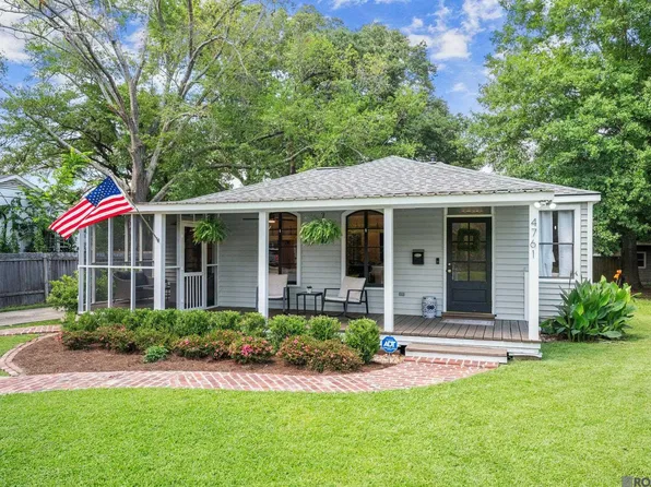 4761 Mimosa St, Baton Rouge, LA 70808