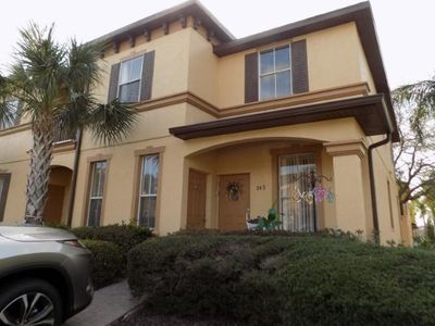 243 Palermo St #243, Davenport, FL, 33897