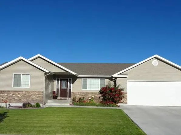 1314 Jena Dr, Chubbuck, ID 83202