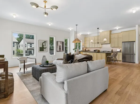 3711 Colgate Ave, Minneapolis, MN