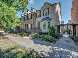 260 W Bland St, Charlotte, NC 28203