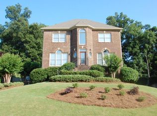 1210 Eagle Park Rd, Birmingham, AL 35242
