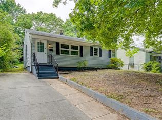 1512 Argonne Blvd, Winston Salem, NC 27107