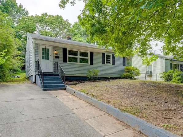 1512 Argonne Blvd, Winston Salem, NC 27107