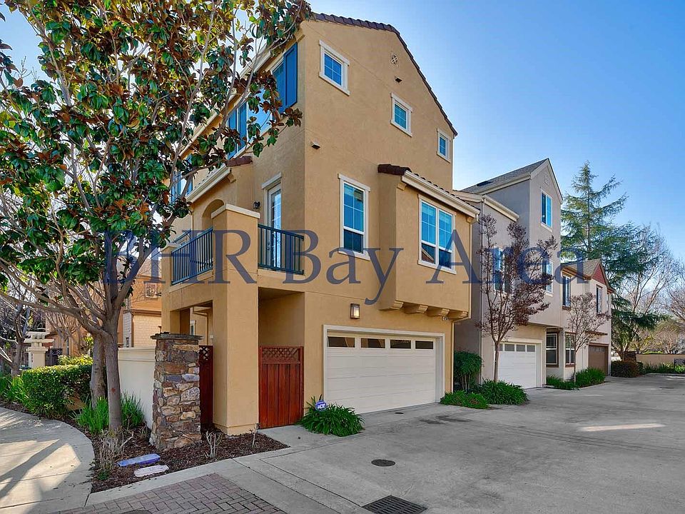 4230 Tobin Cir. ; Santa Clara