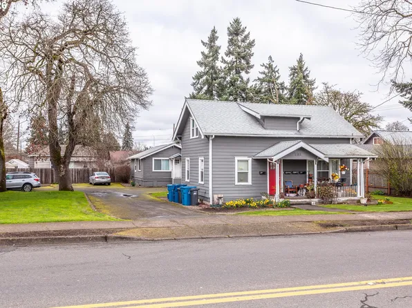 1385 Hines St SE, Salem, OR 97302
