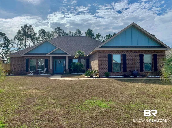 4164 Inverness Cir, Gulf Shores, AL 36542