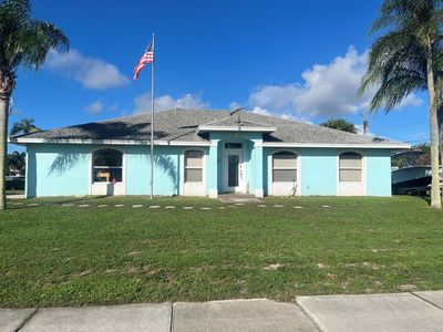 8996 SE Bahama Circle, Hobe Sound, FL, 33455