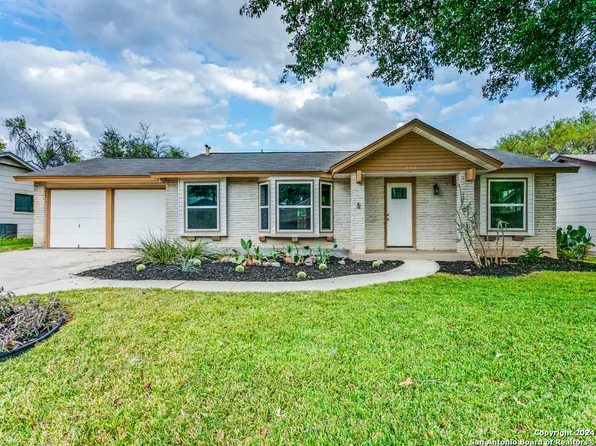 9206 KINGS PT, San Antonio, TX 78217