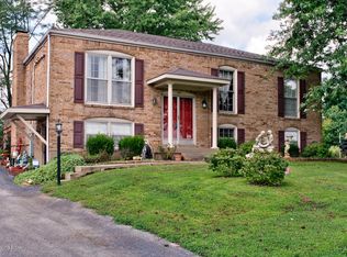 125 Ellis Ln, Taylorsville, KY 40071