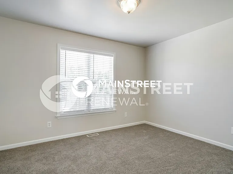 WM - Bedroom