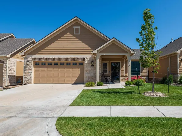 1048 E Waters Edge St, Derby, KS 67037