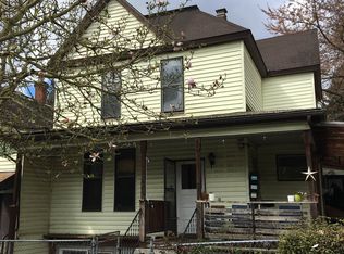 223 SE 22nd Ave UNIT A, Portland, OR 97214