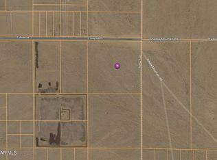 260th Street East On Ave #G, Lancaster, CA 93535