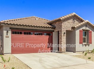 14452 W Calle Lejos, Surprise, AZ 85387