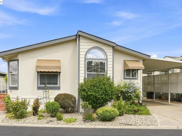 3263 Vineyard Ave Space 86, Pleasanton, CA 94566