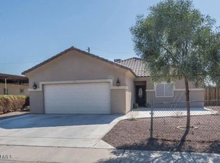 1935 S 111th Dr, Avondale, AZ 85323