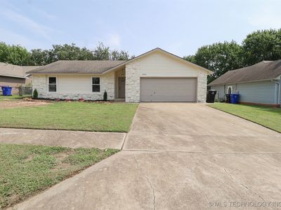 4901 S Lions Ave, Broken Arrow, OK, 74011
