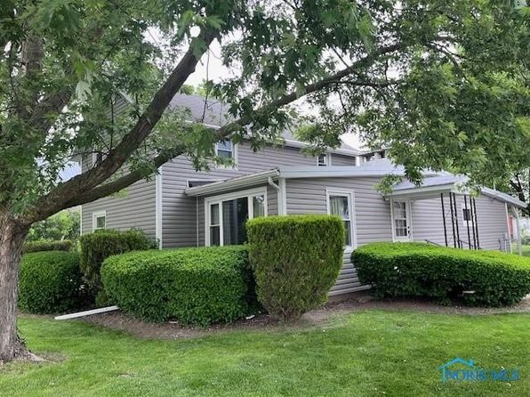 303 S Harrison St, Sherwood, OH 43556