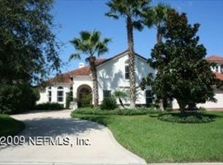 337 Fiddlers Point Dr, Saint Augustine, FL 32080